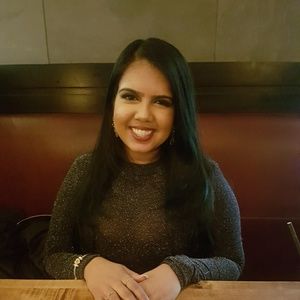 Meet your Posher, Arti